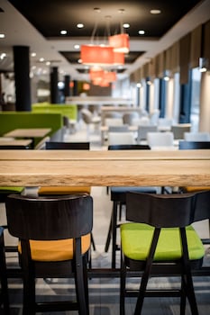 holiday inn dusseldorf city toulouser allee by ihg