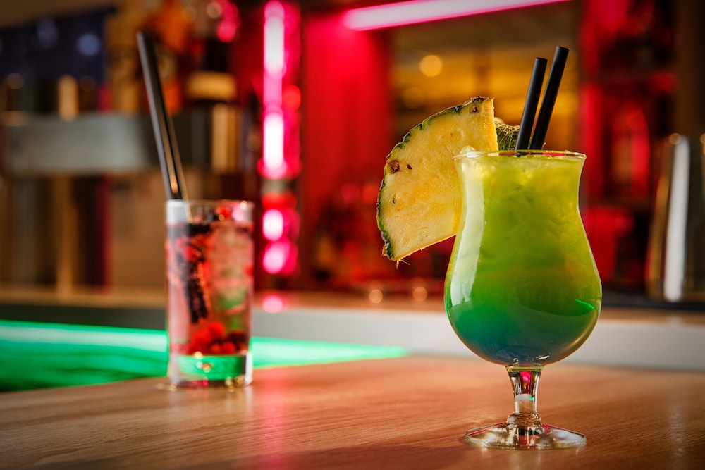 holiday inn dusseldorf city toulouser allee by ihg