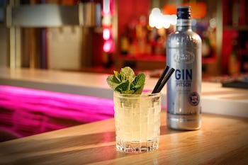 holiday inn dusseldorf city toulouser allee by ihg