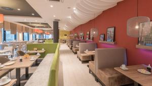 holiday inn dusseldorf city toulouser allee by ihg