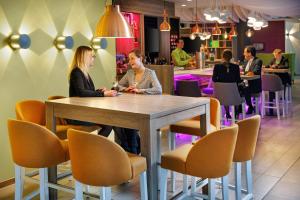 holiday inn dusseldorf city toulouser allee by ihg