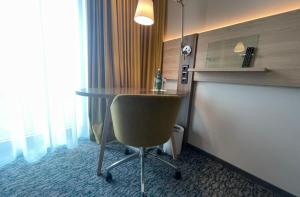 holiday inn dusseldorf city toulouser allee by ihg