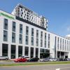 holiday inn dusseldorf city toulouser allee by ihg