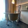 holiday inn dusseldorf city toulouser allee by ihg