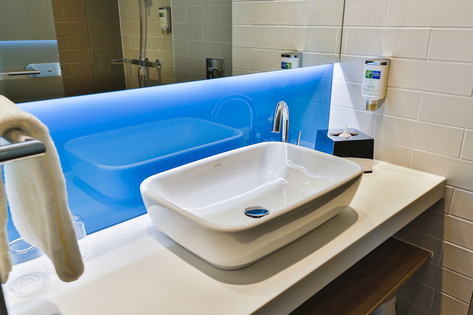 holiday inn express karlsruhe city park by ihg