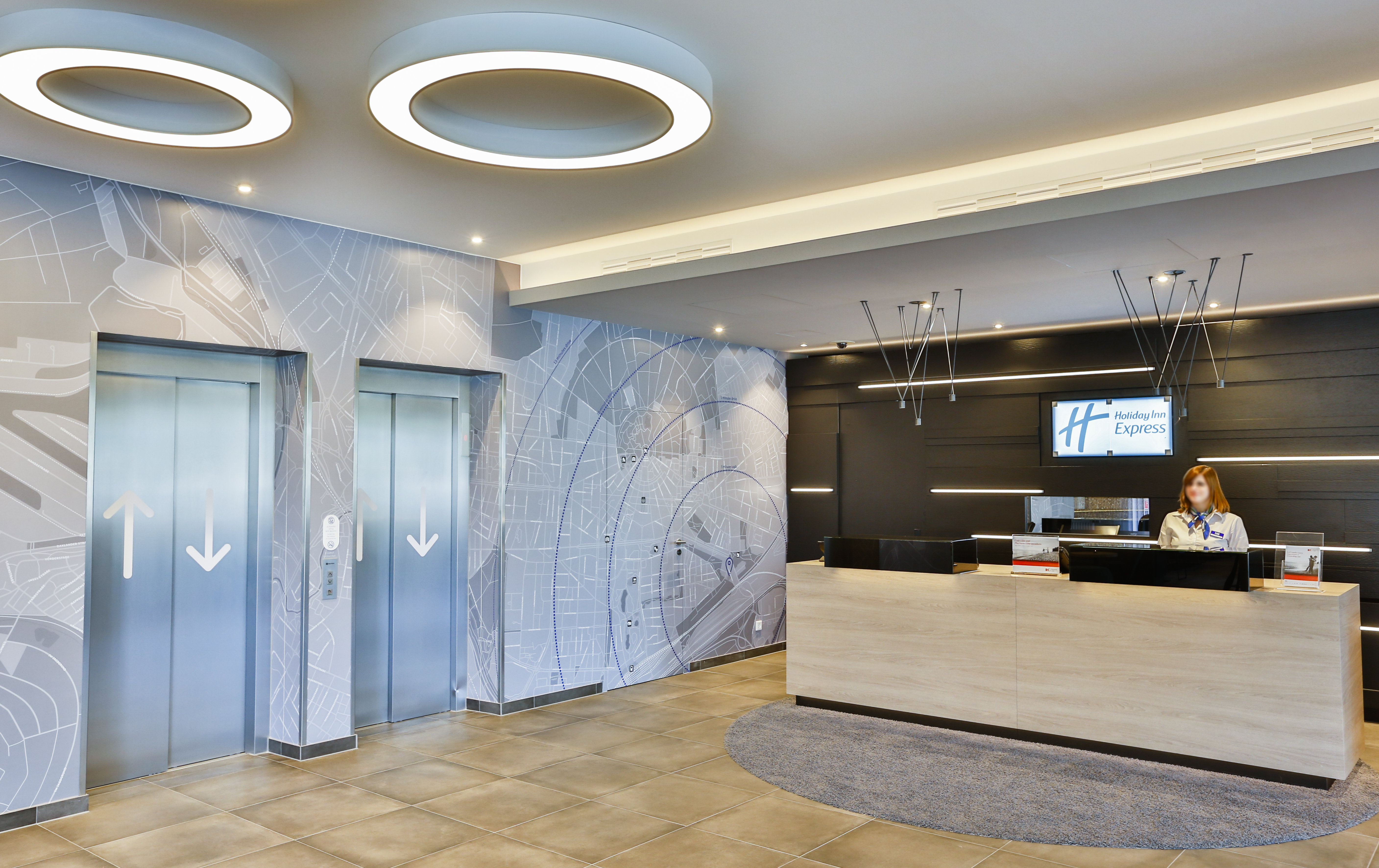 holiday inn express karlsruhe city park by ihg