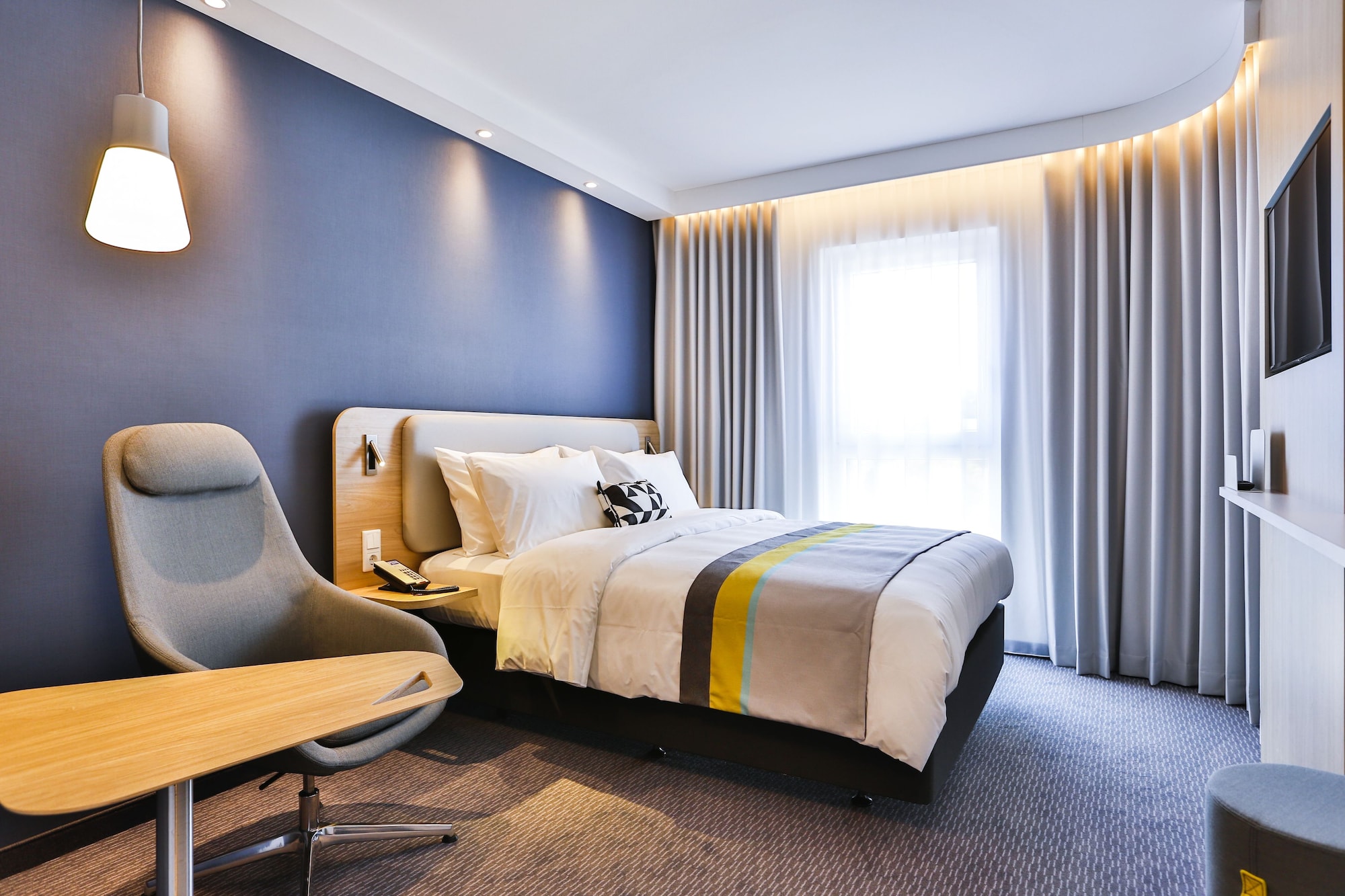 holiday inn express karlsruhe city park by ihg