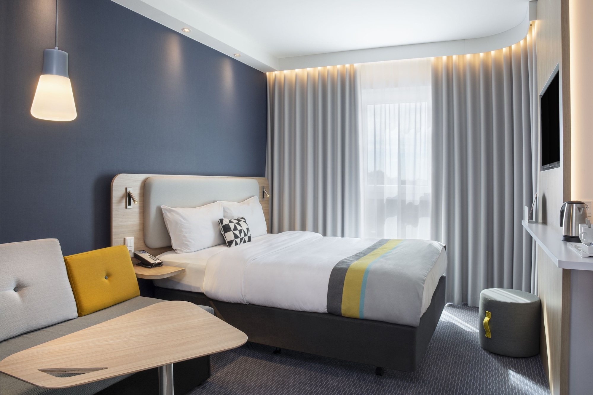 holiday inn express karlsruhe city park by ihg