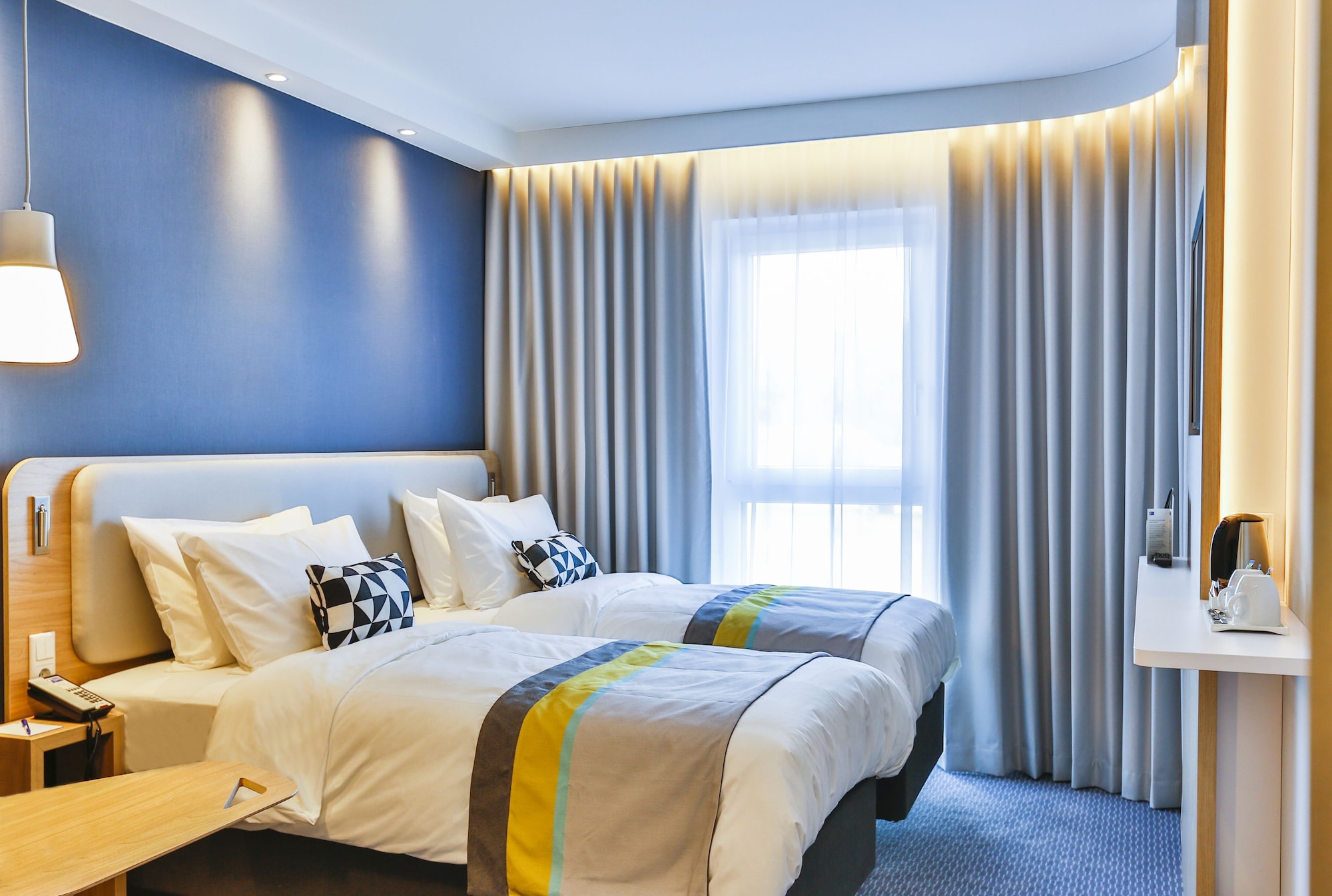 holiday inn express karlsruhe city park by ihg