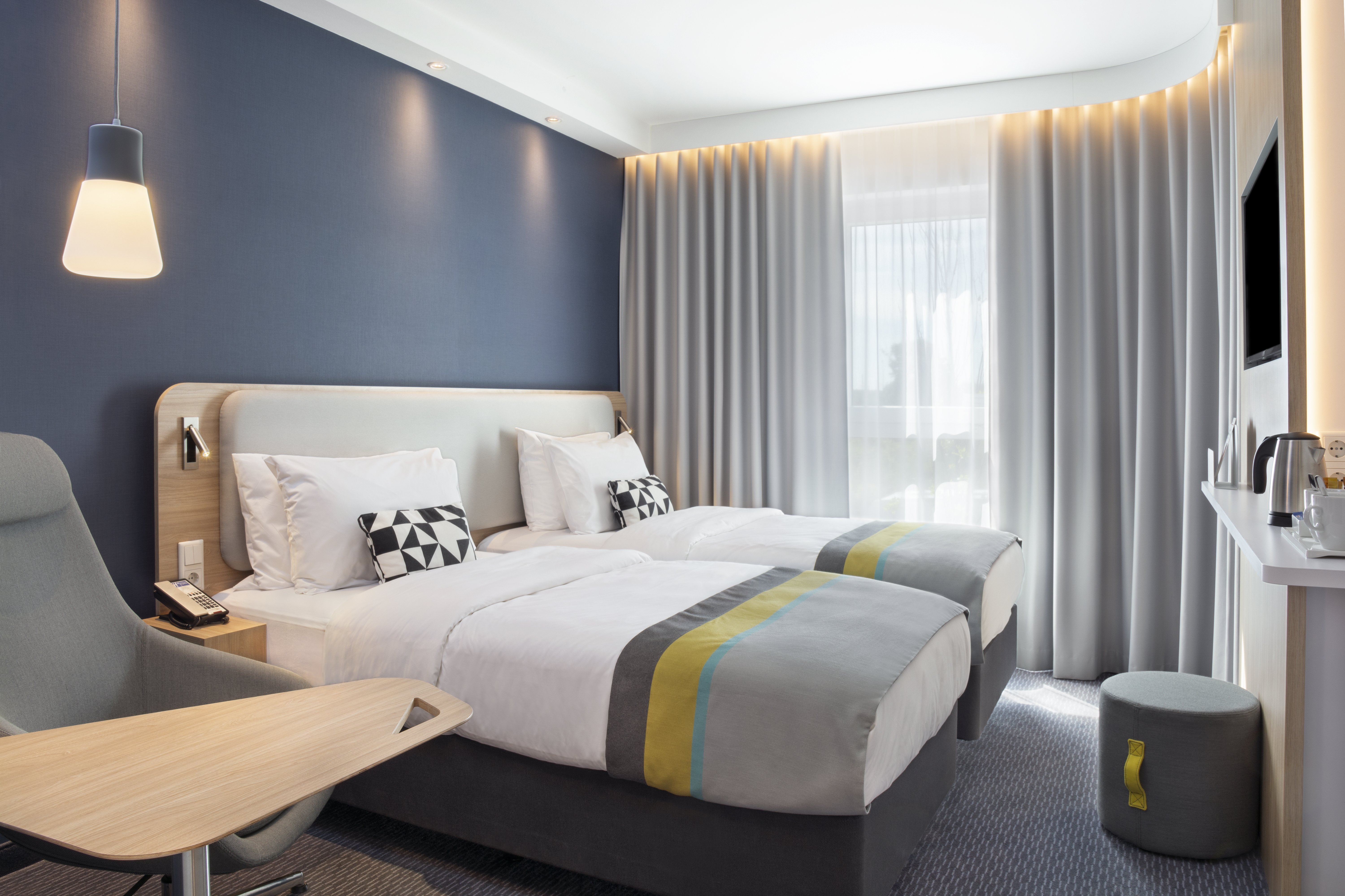 holiday inn express karlsruhe city park by ihg