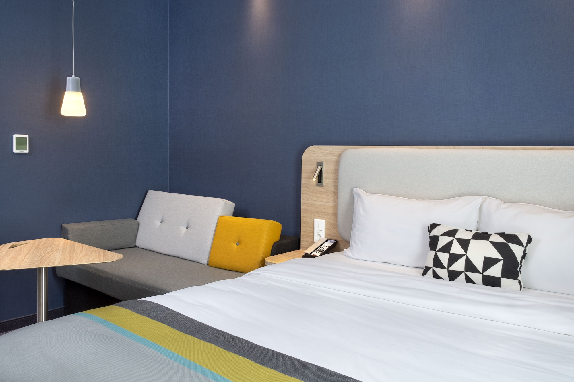 holiday inn express karlsruhe city park by ihg