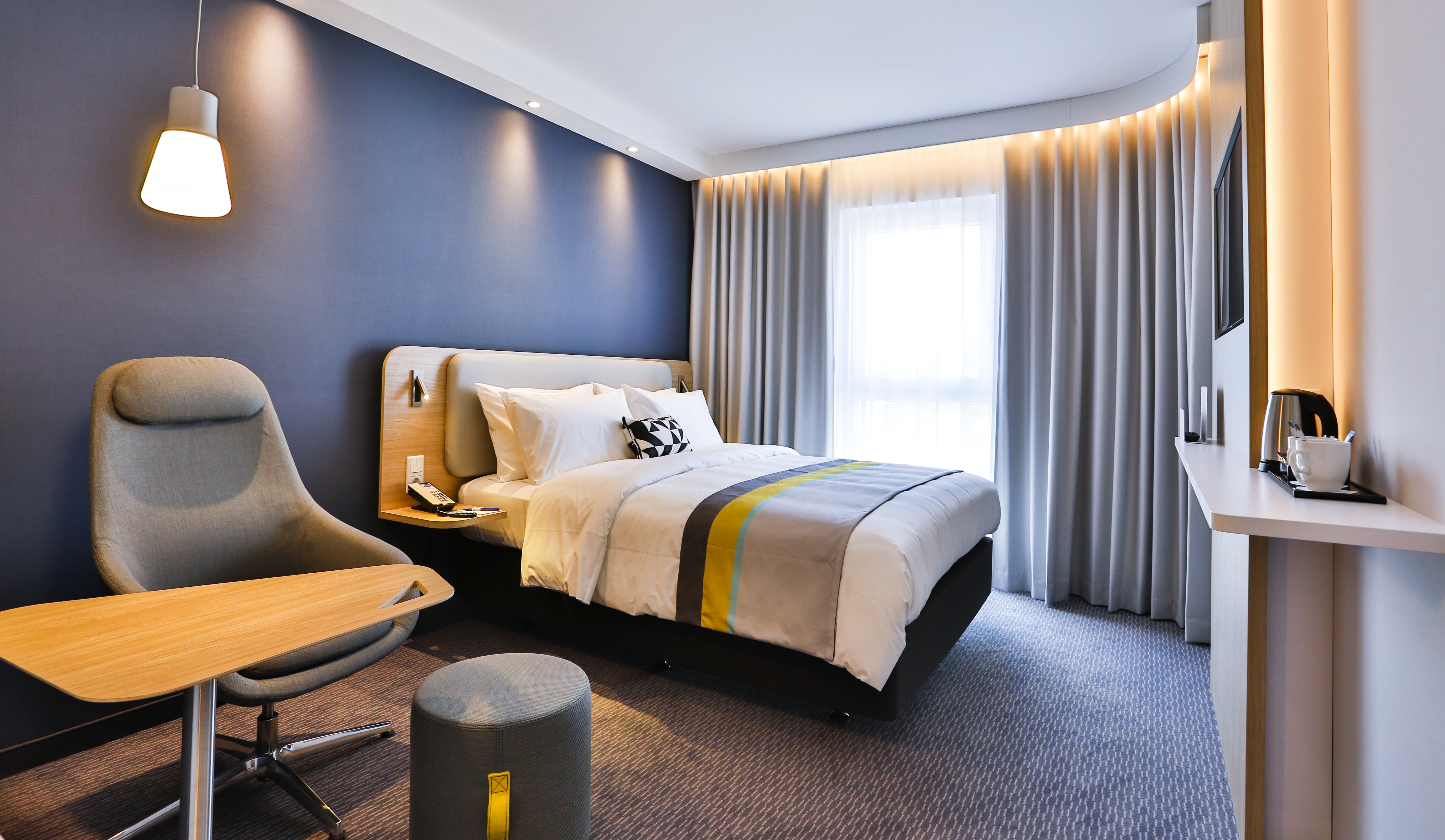 holiday inn express karlsruhe city park by ihg