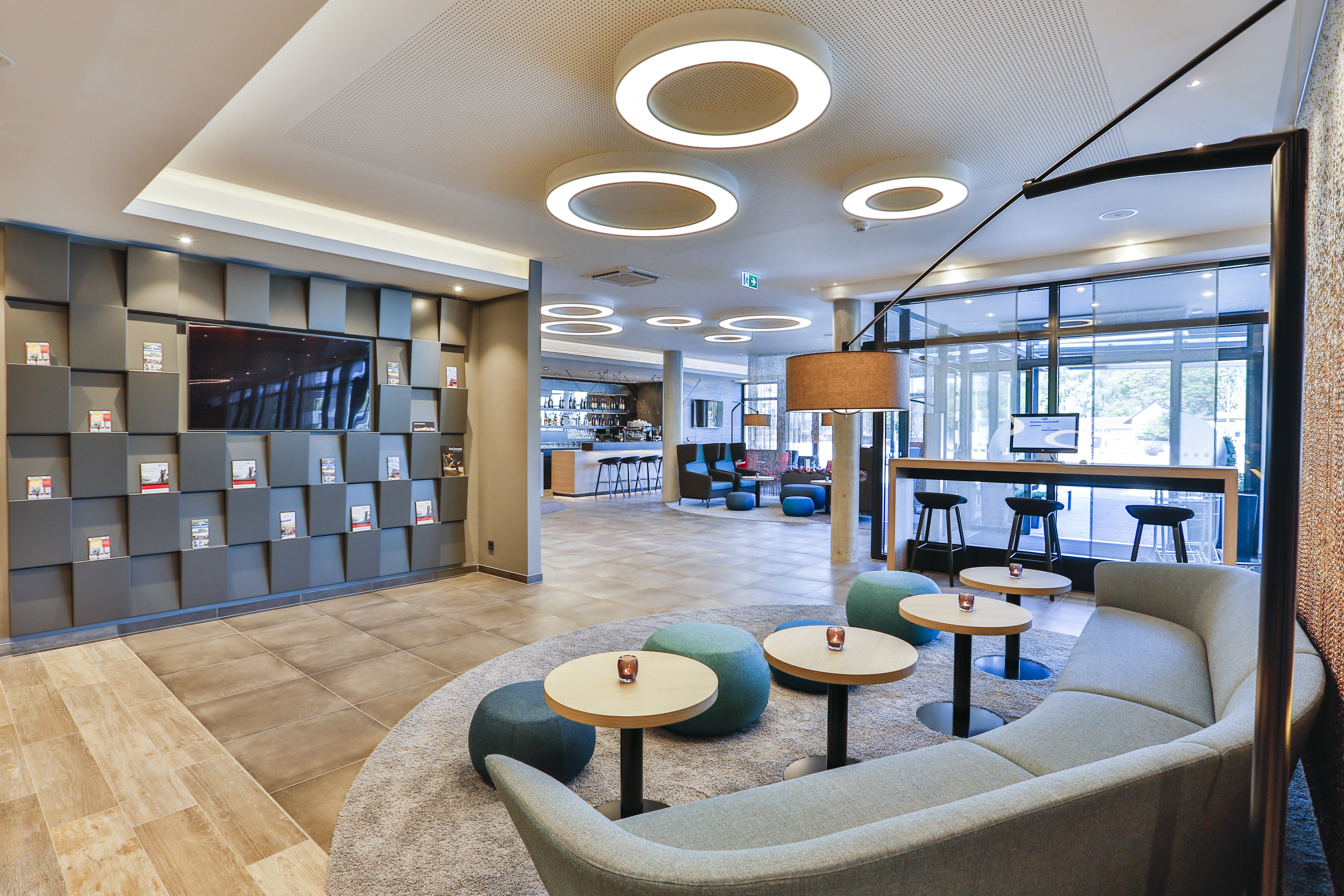 holiday inn express karlsruhe city park by ihg