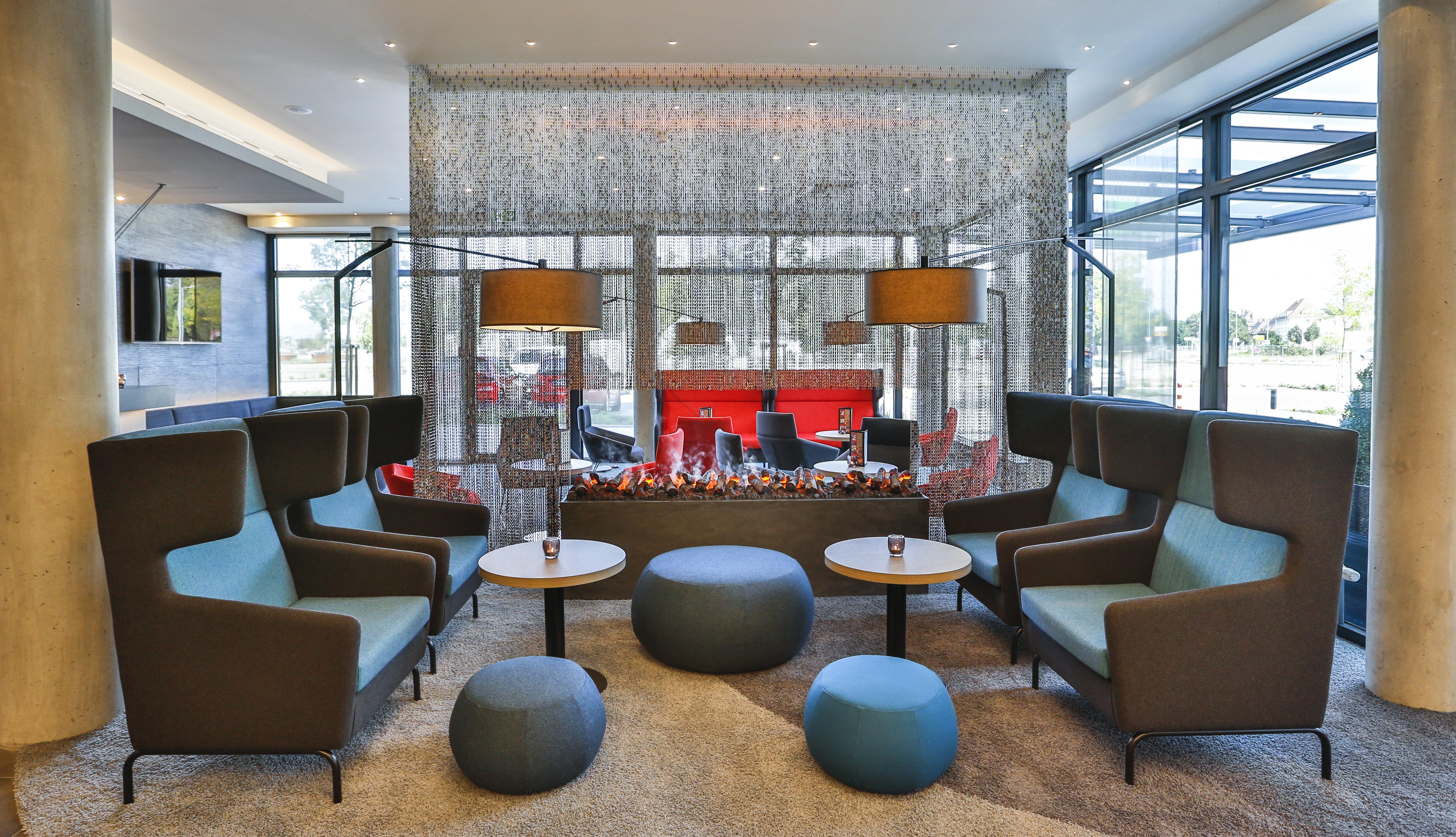 holiday inn express karlsruhe city park by ihg