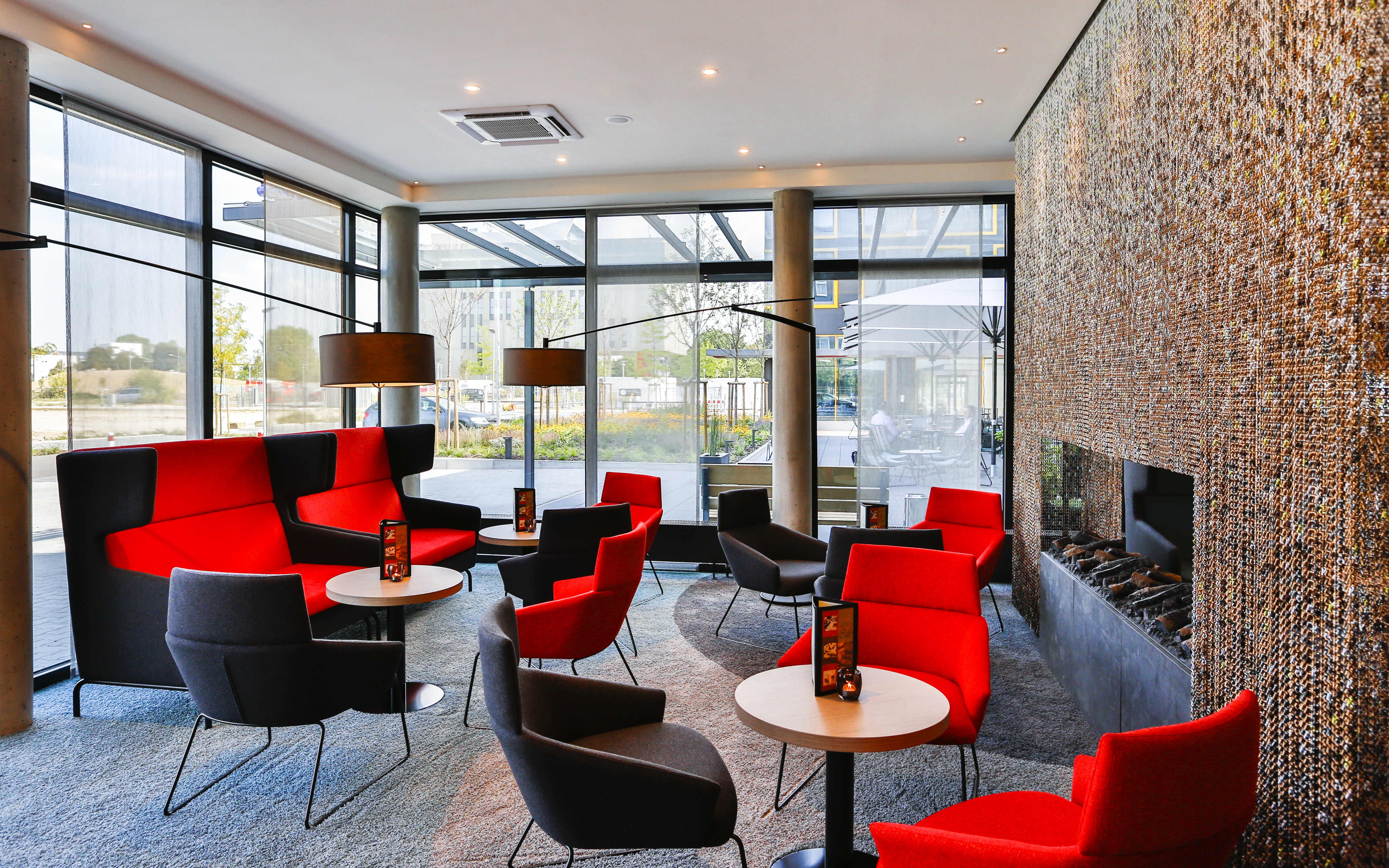holiday inn express karlsruhe city park by ihg