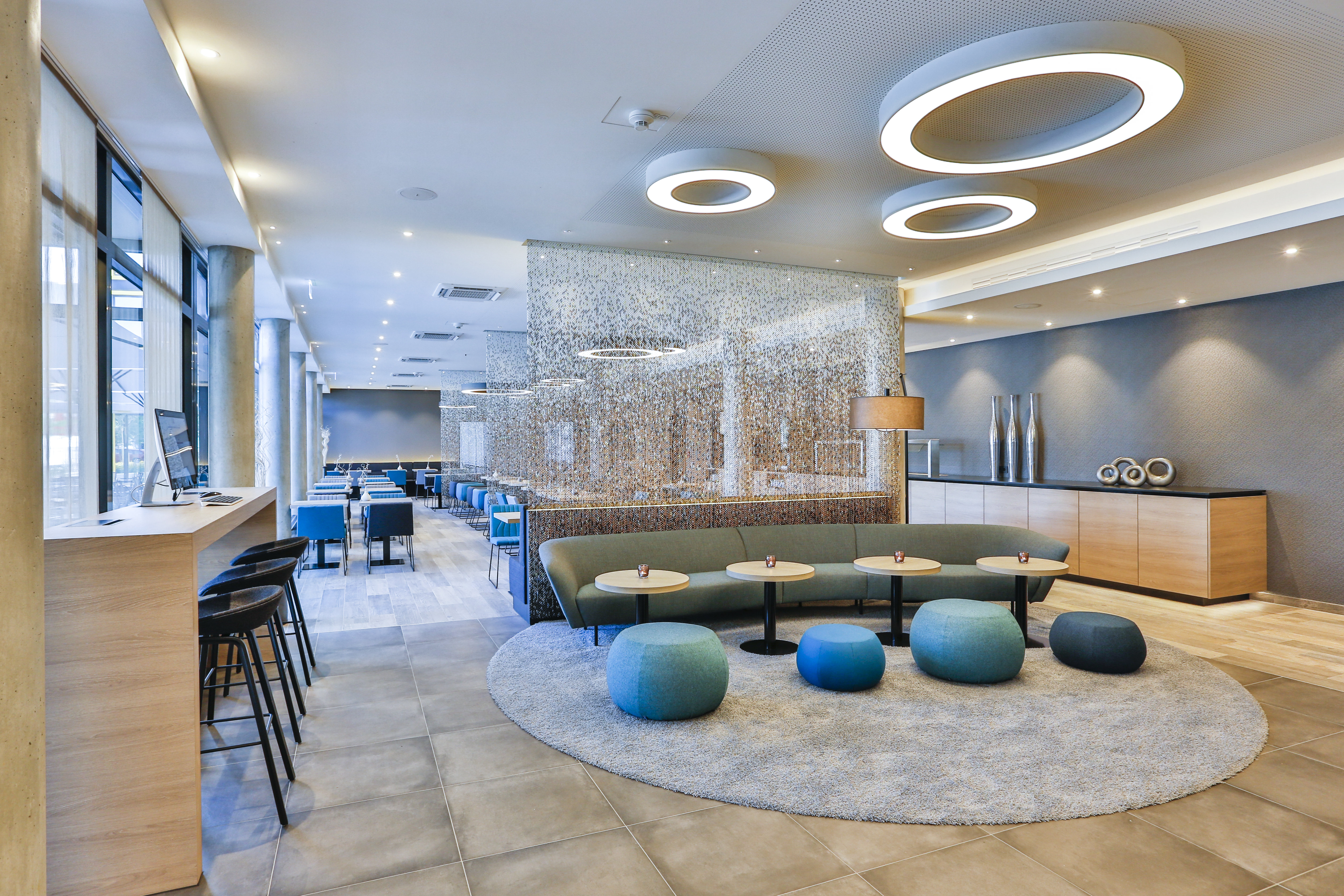 holiday inn express karlsruhe city park by ihg