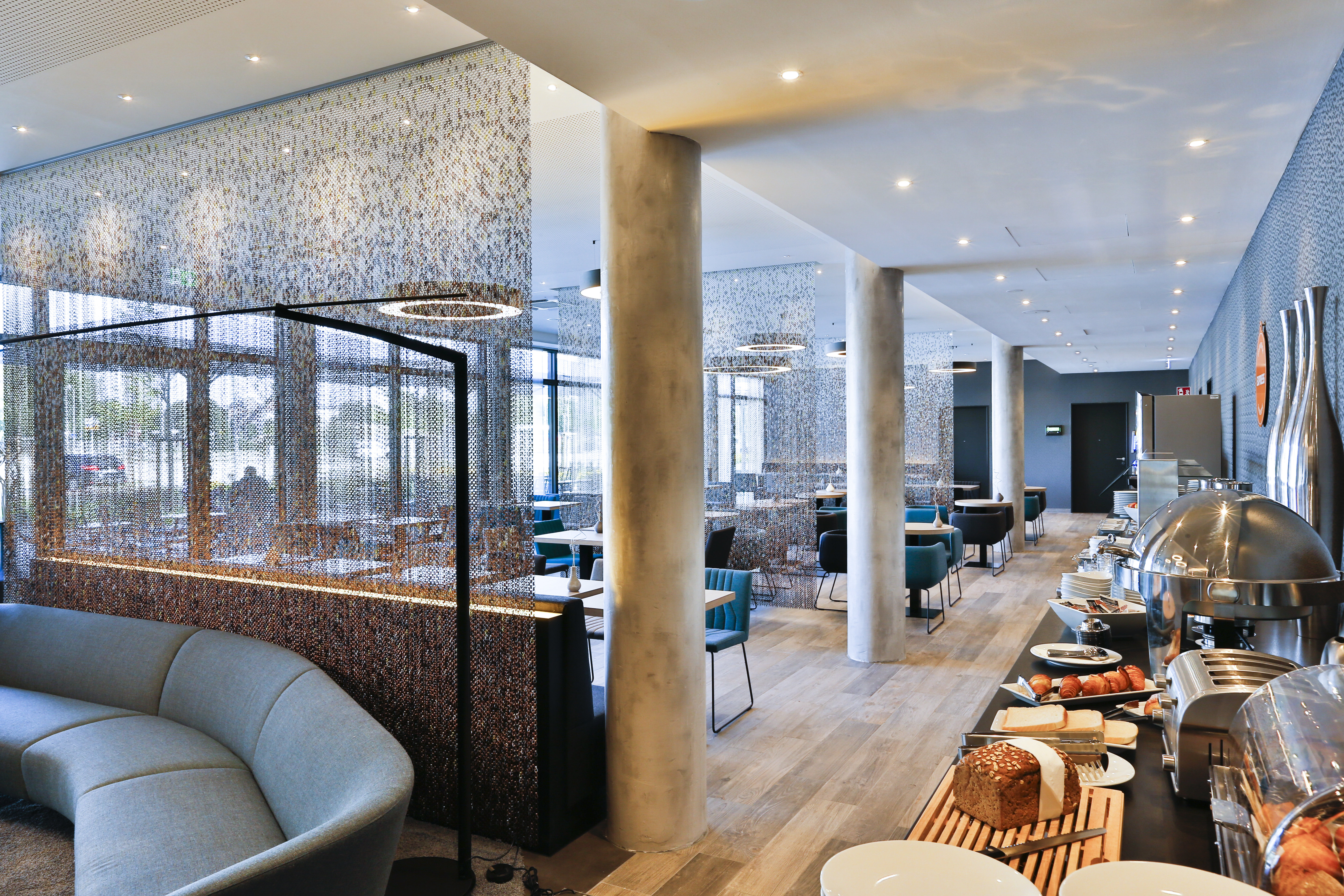 holiday inn express karlsruhe city park by ihg