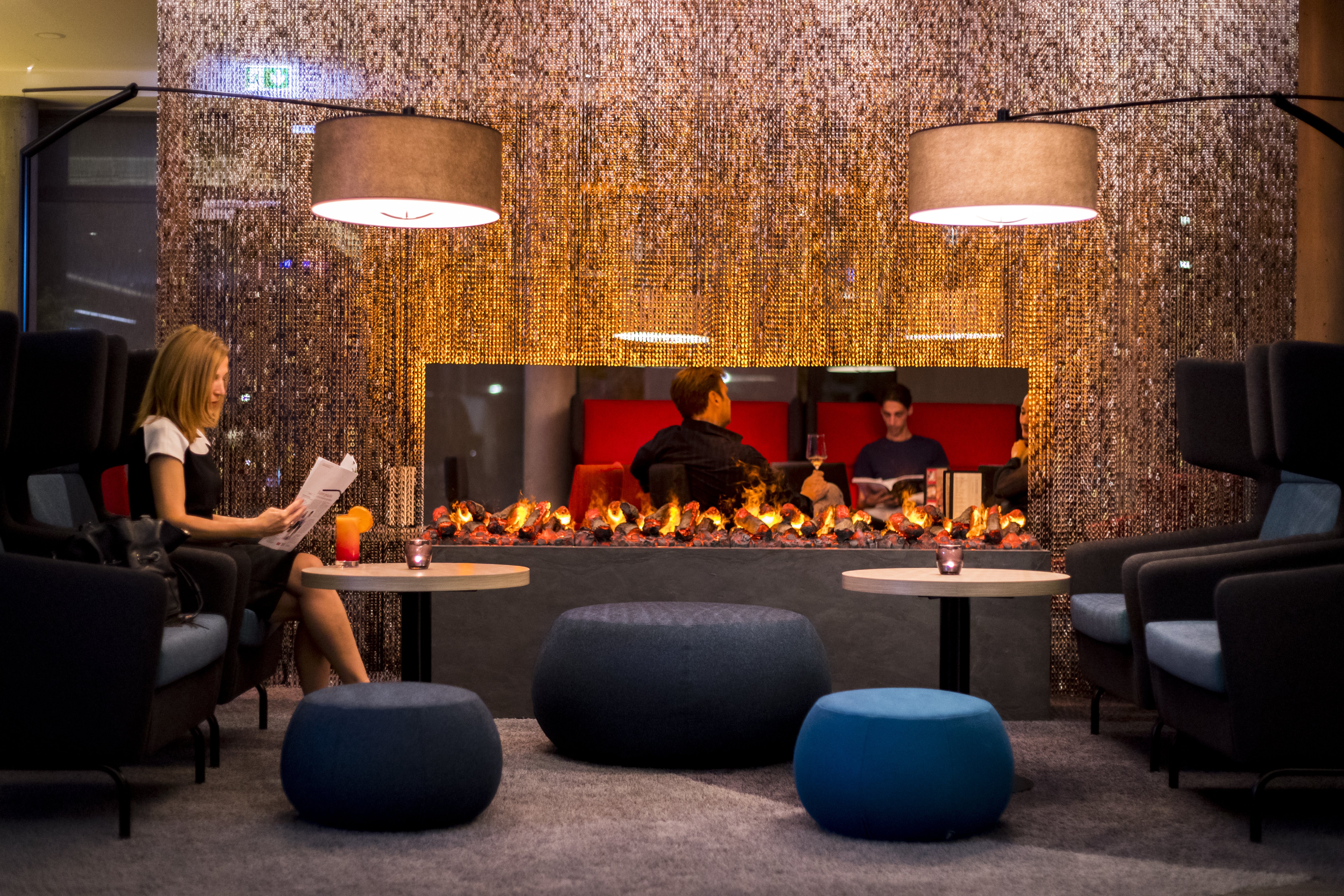 holiday inn express karlsruhe city park by ihg