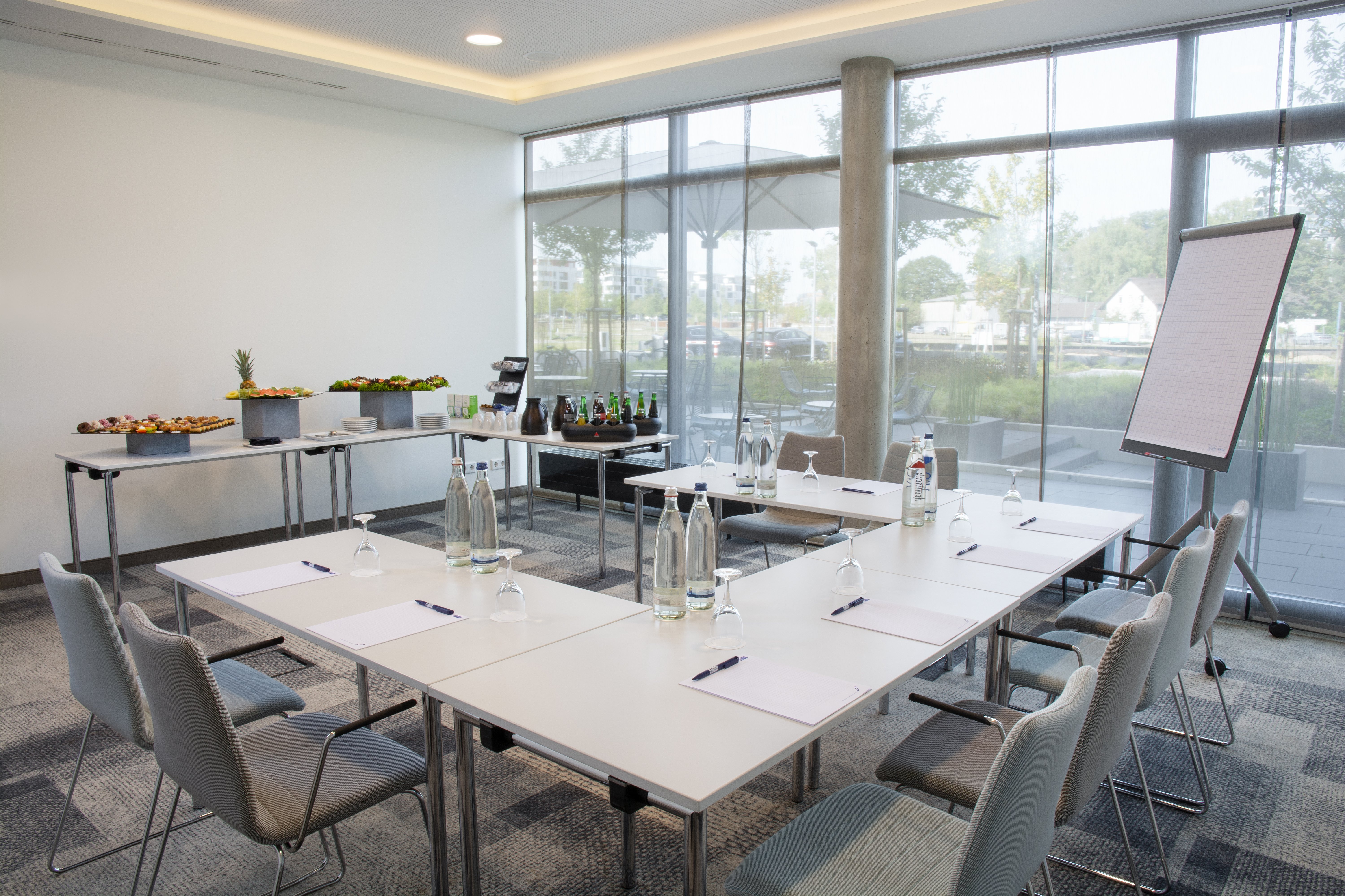 holiday inn express karlsruhe city park by ihg