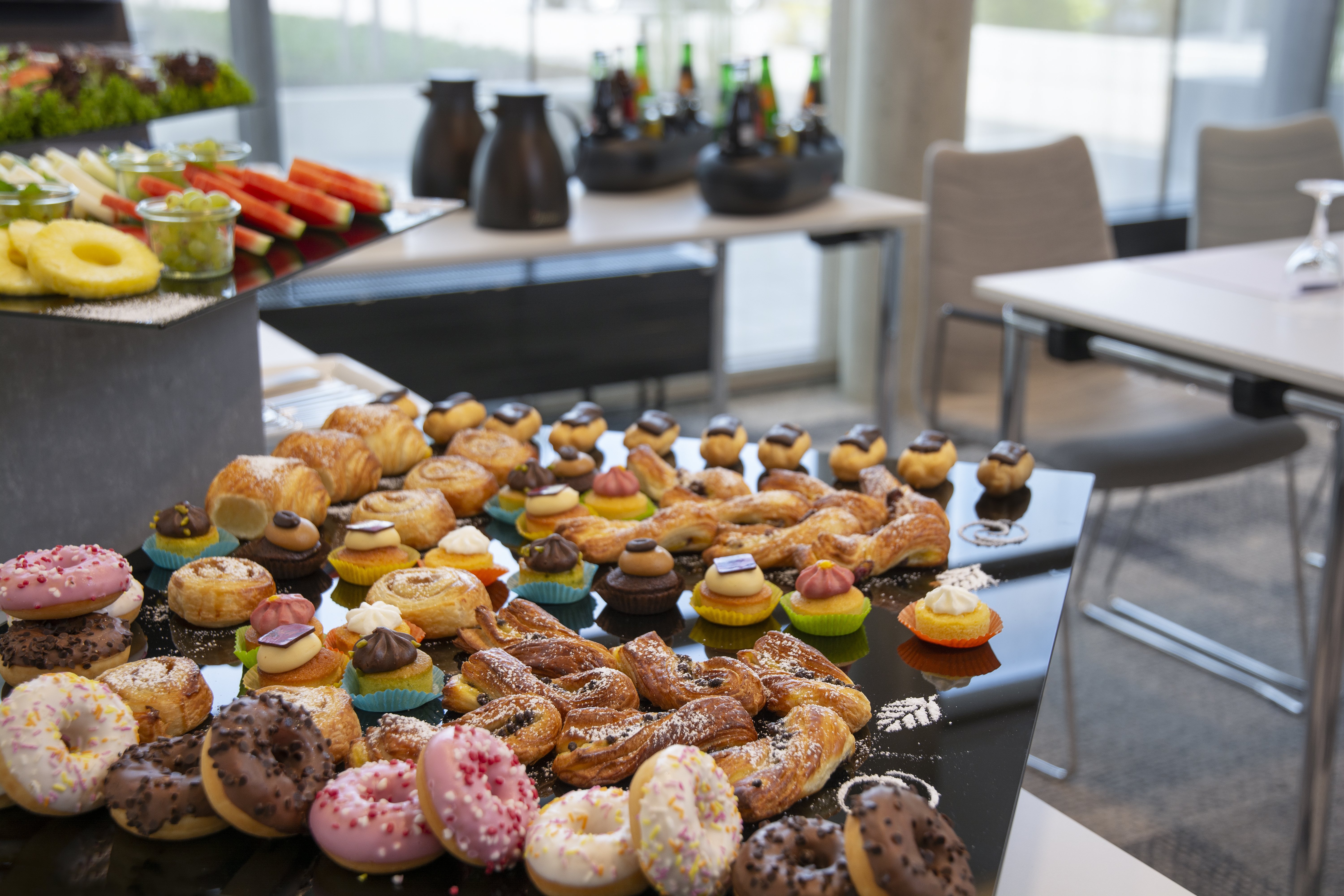 holiday inn express karlsruhe city park by ihg