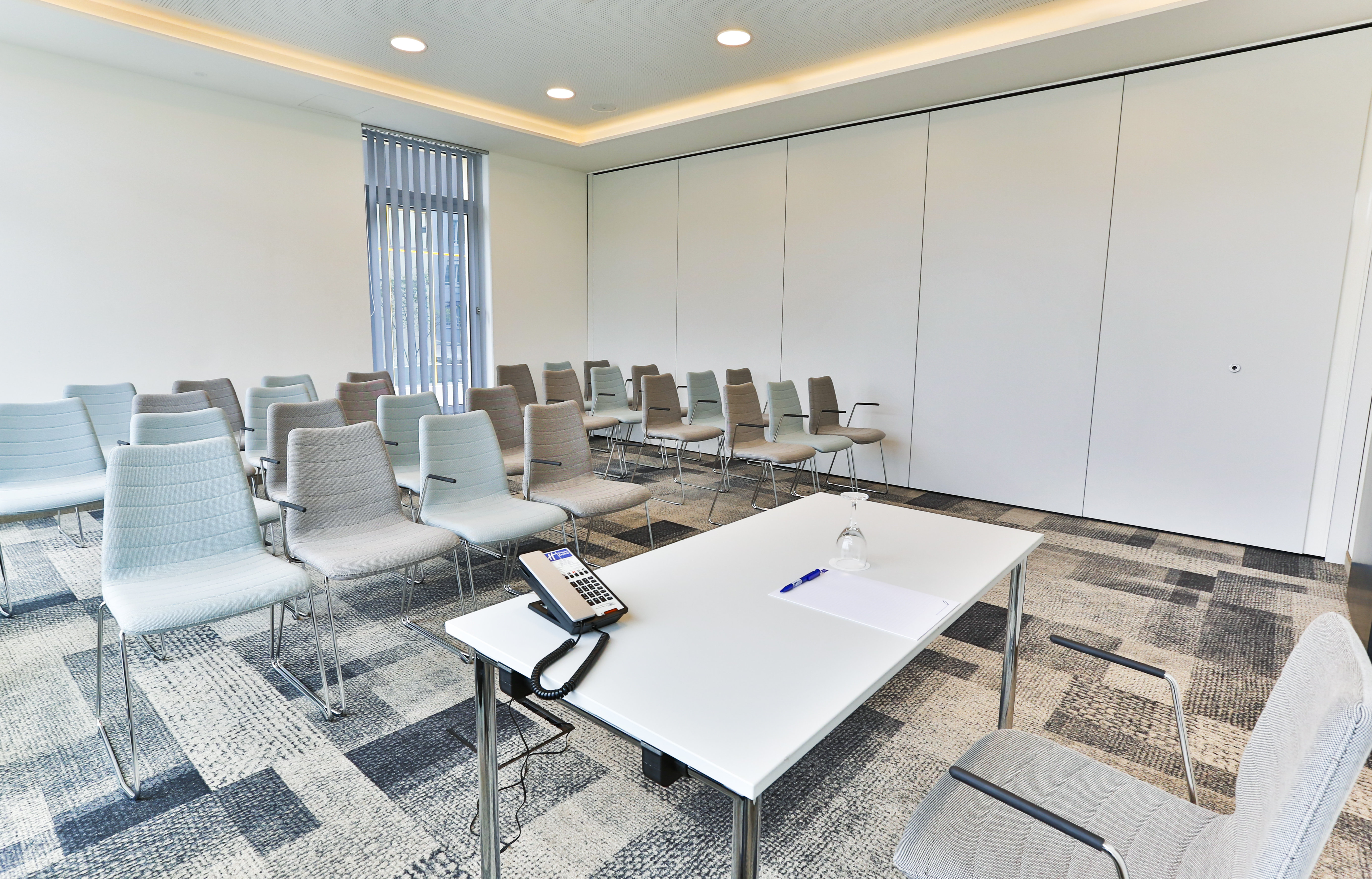 holiday inn express karlsruhe city park by ihg