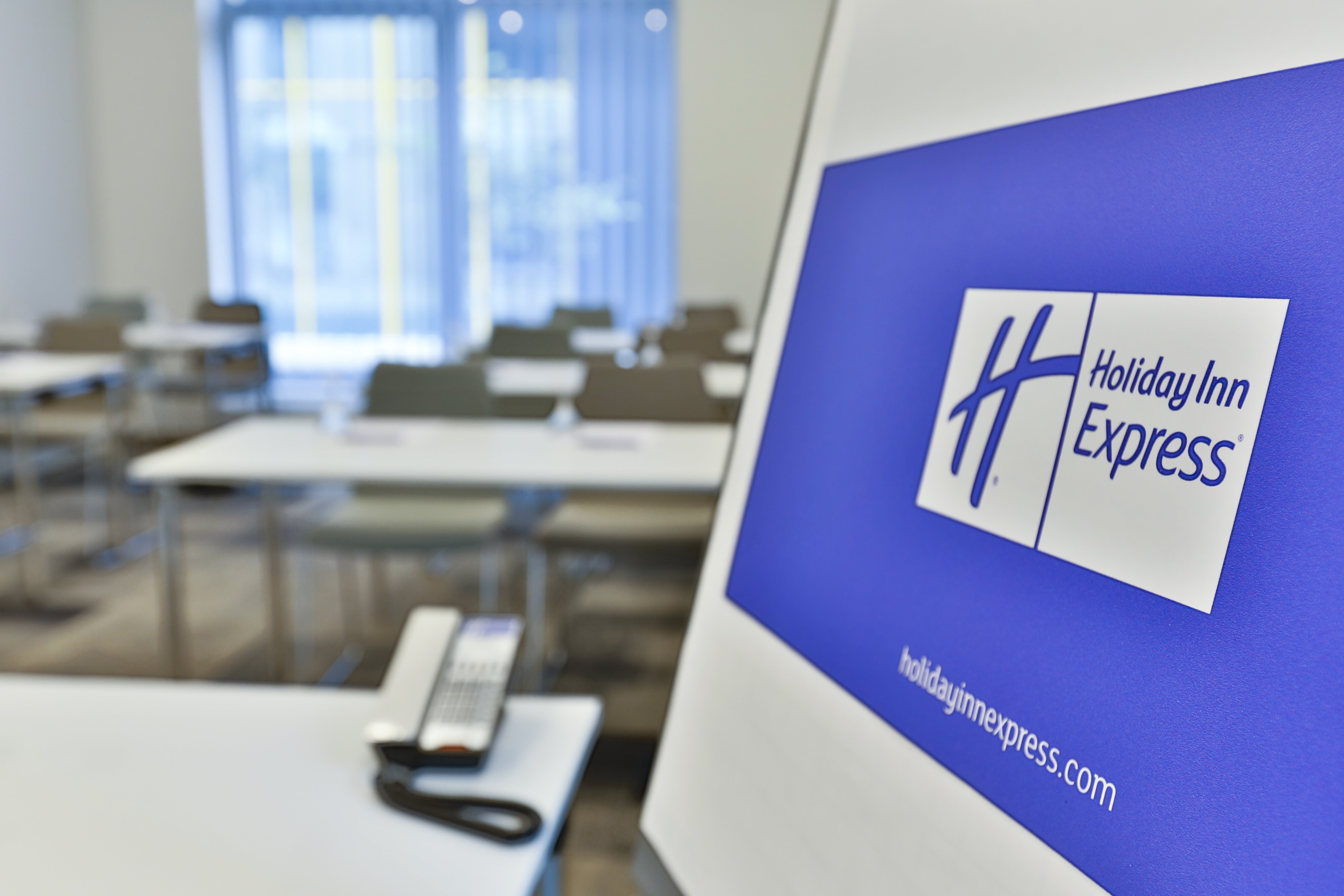 holiday inn express karlsruhe city park by ihg