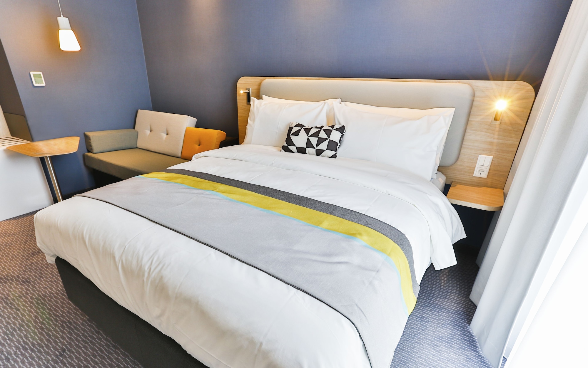 holiday inn express karlsruhe city park by ihg
