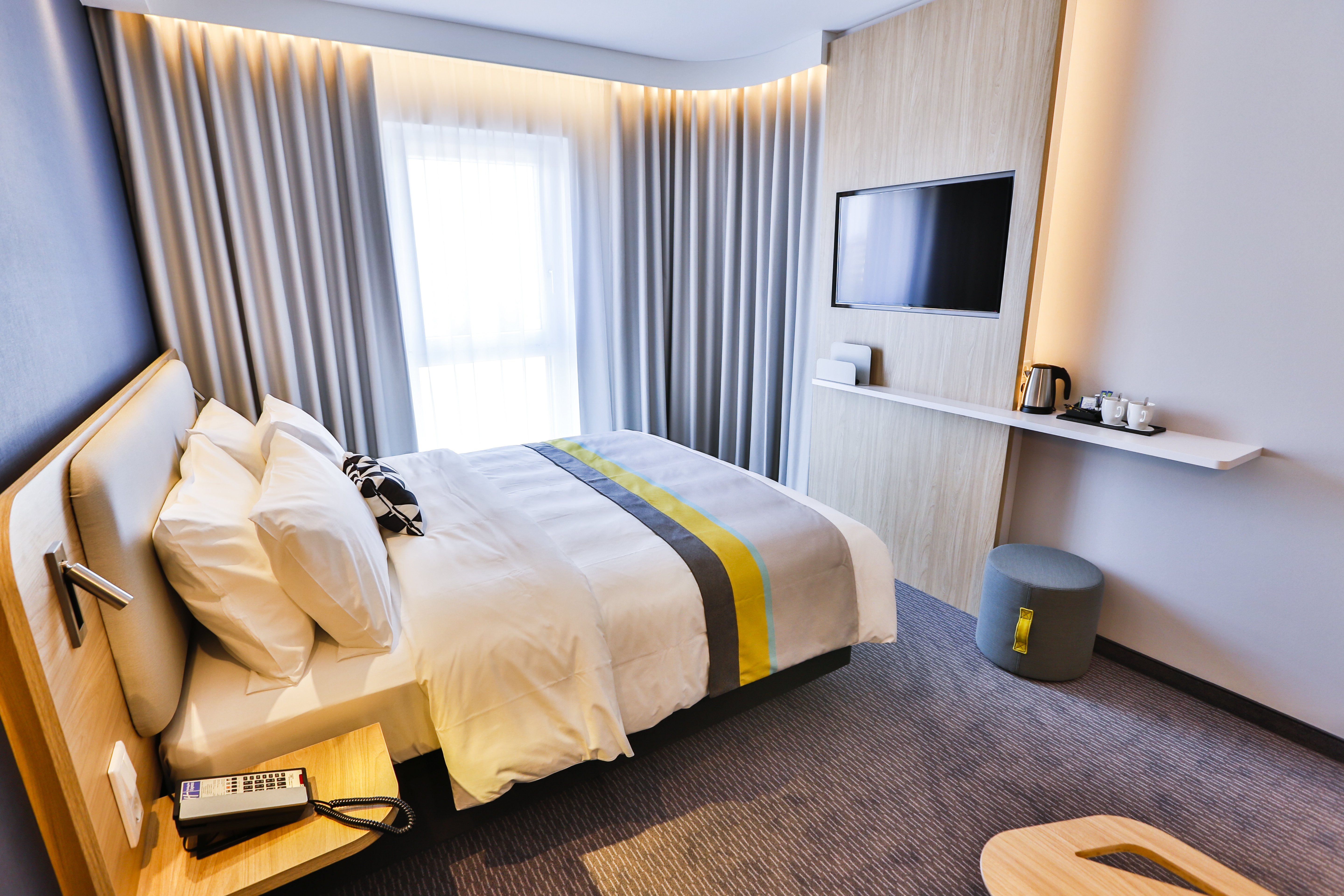 holiday inn express karlsruhe city park by ihg