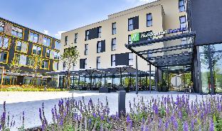 holiday inn express karlsruhe city park by ihg