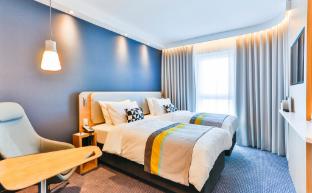holiday inn express karlsruhe city park by ihg