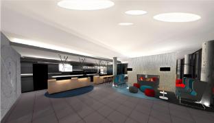 holiday inn express karlsruhe city park by ihg