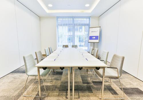 holiday inn express karlsruhe city park by ihg