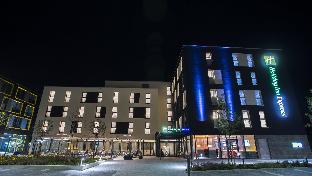 holiday inn express karlsruhe city park by ihg