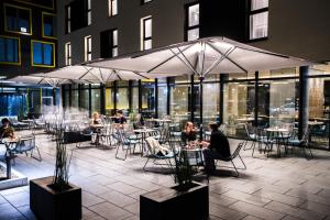 holiday inn express karlsruhe city park by ihg