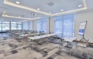 holiday inn express karlsruhe city park by ihg