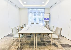 holiday inn express karlsruhe city park by ihg