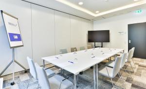holiday inn express karlsruhe city park by ihg