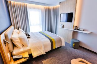 holiday inn express karlsruhe city park by ihg