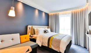 holiday inn express karlsruhe city park by ihg