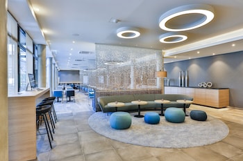 holiday inn express karlsruhe city park by ihg