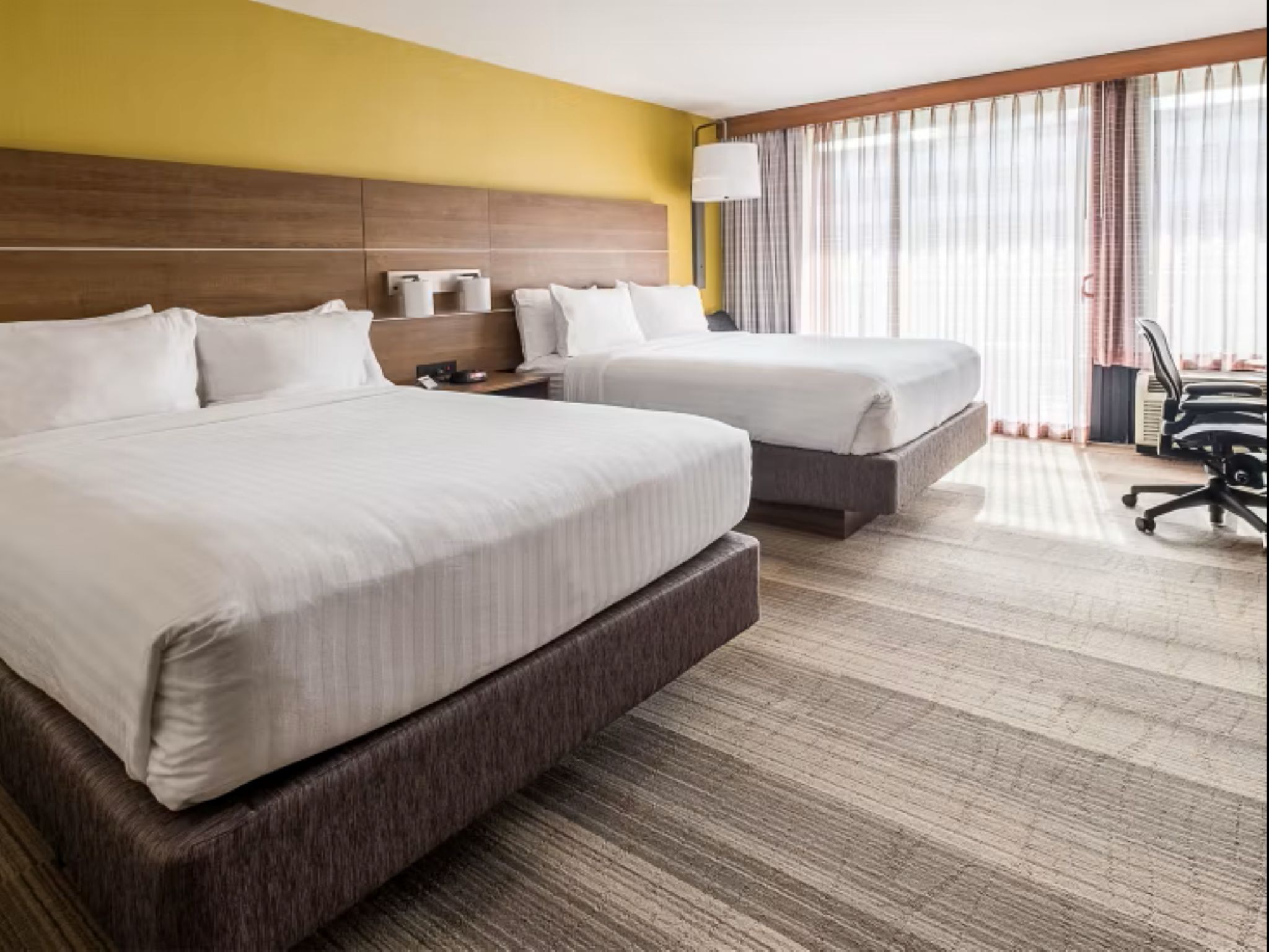 holiday inn express fullerton anaheim by ihg