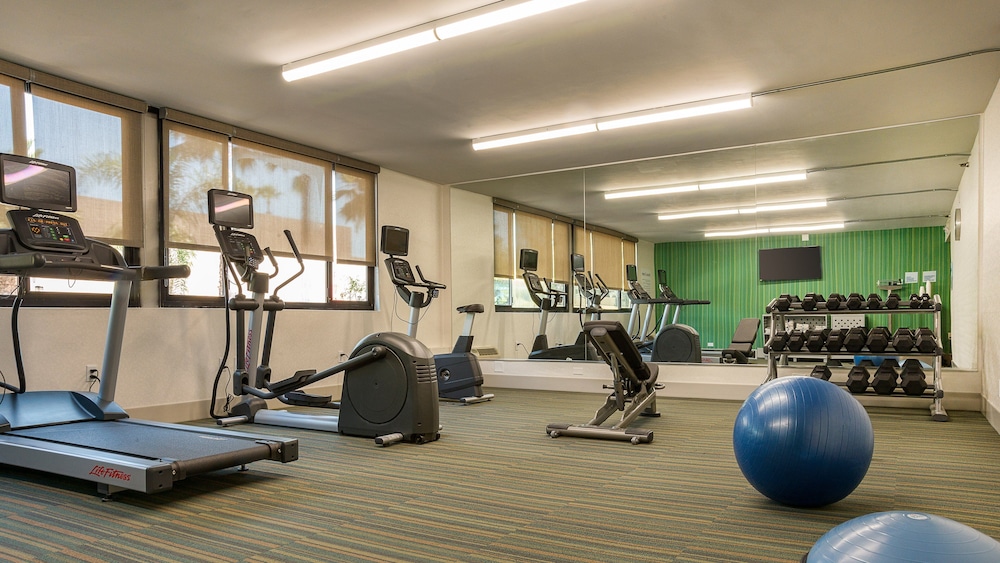 holiday inn express fullerton anaheim by ihg