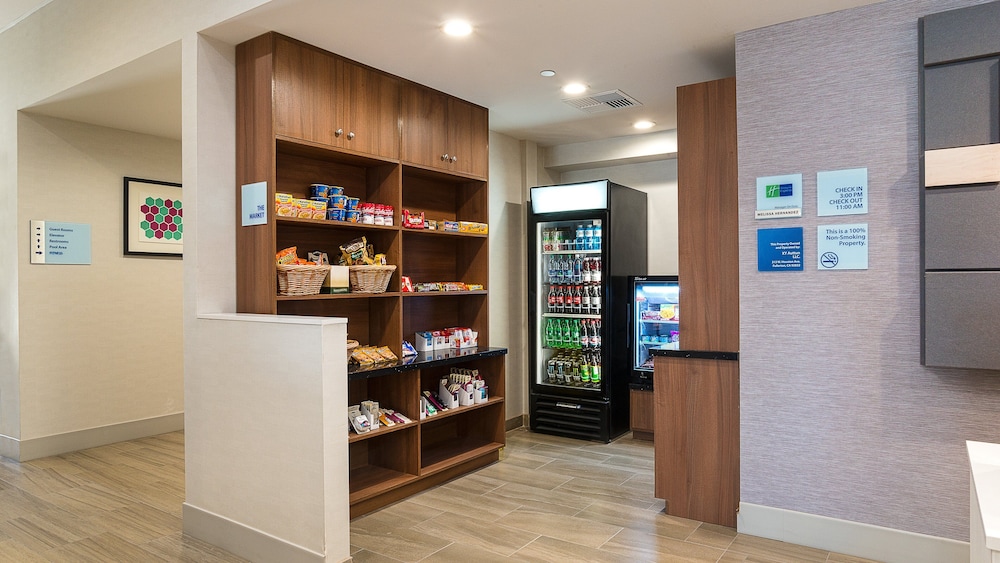 holiday inn express fullerton anaheim by ihg