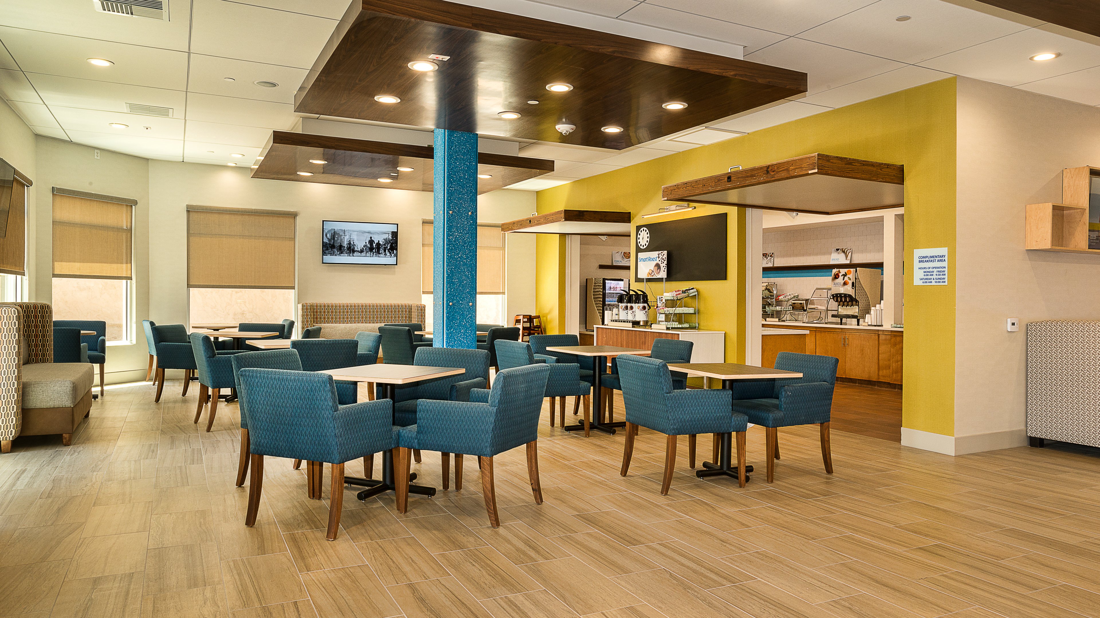 holiday inn express fullerton anaheim by ihg