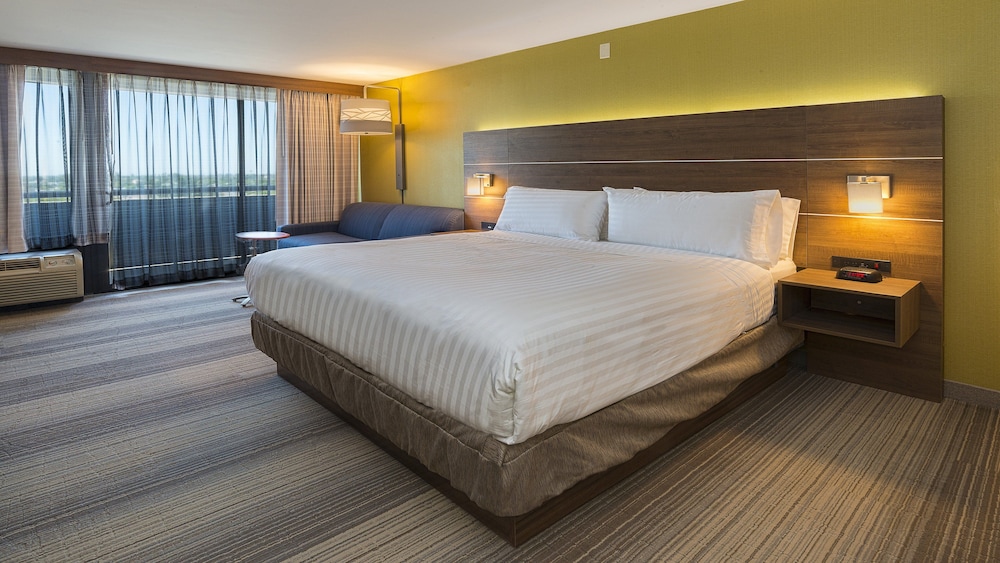 holiday inn express fullerton anaheim by ihg
