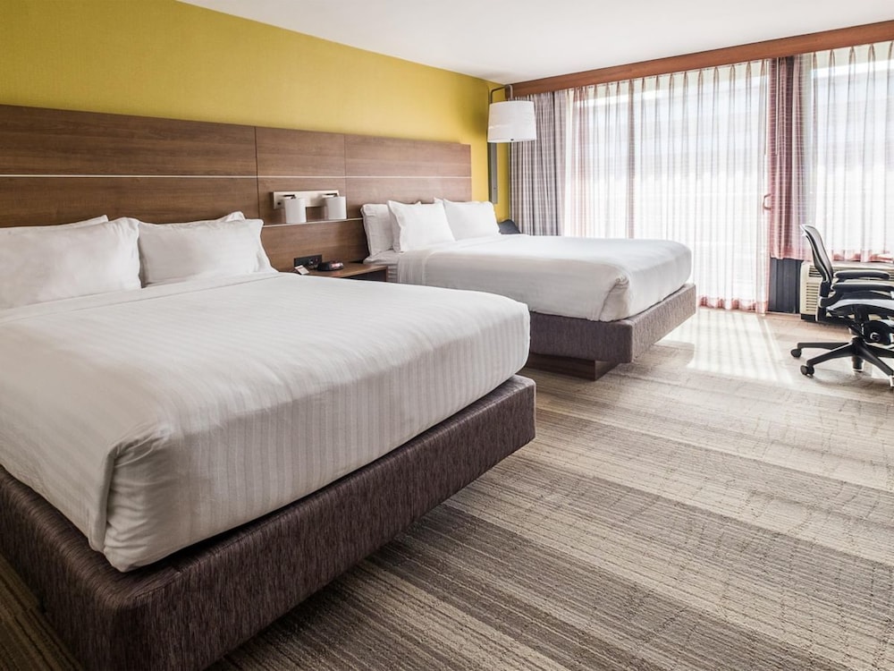 holiday inn express fullerton anaheim by ihg