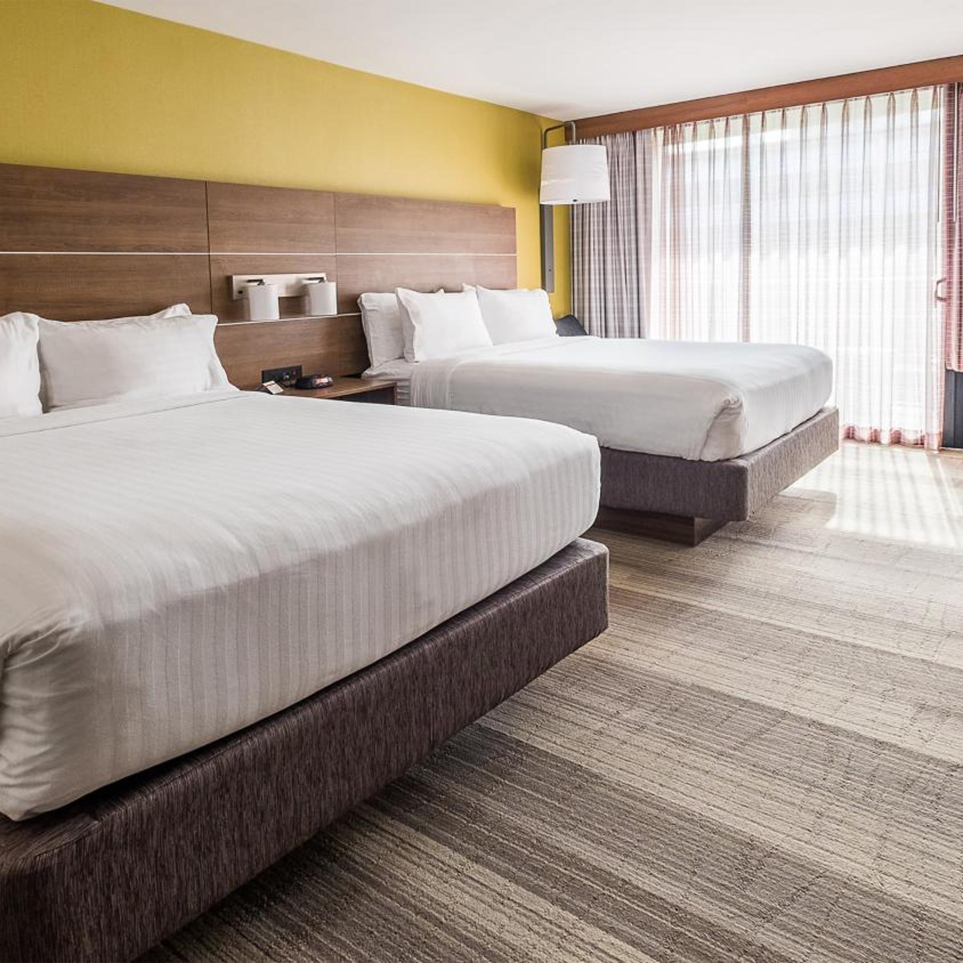 holiday inn express fullerton anaheim by ihg