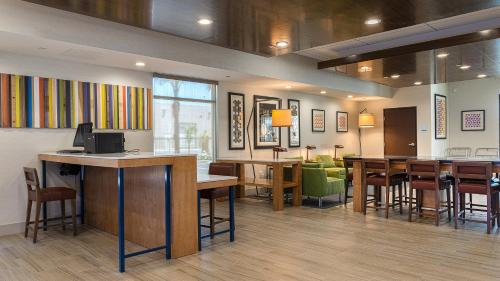 holiday inn express fullerton anaheim by ihg