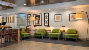 holiday inn express fullerton anaheim by ihg