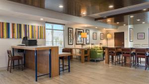 holiday inn express fullerton anaheim by ihg
